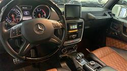 مێرسێدس بێنز G-Class